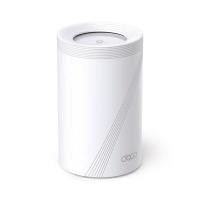 ราคา TP-LINK Whole-Home Mesh รุ่น Deco BE65 Wireless BE11000 Dual Band Wi-Fi 7 (Pack 2) (YD02099)