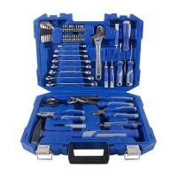 ราคา ชุดเครื่องมือช่างอเนกประสงค์ GIANT KINGKONG PRO สีน้ำเงิน - เทา รุ่น KKP2707 (50 ชิ้น) (Y091506)