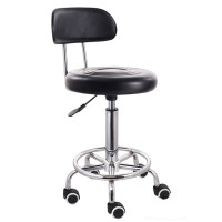 ราคา เก้าอี้บาร์ ปรับระดัม (มีพนักพิง) รุ่น CH0116 (YA08332)