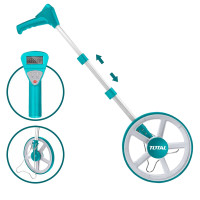 ราคา TOTAL ล้อวัดระยะ ดิจิตอล รุ่น TMT19923 ขนาดล้อ 320 มม. (YA26704)