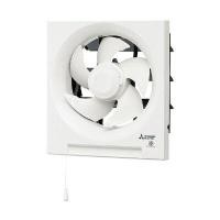 ราคา MITSUBISHI พัดลมระบายอากาศติดผนัง รุ่น EX-30RH7T สีขาว ขนาด 12 นิ้ว (YA33191)