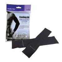 ราคา MICROTEX ปลอกแขนกันยูวี สีดำ ฟรีไซส์ (YA38896)