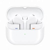 ราคา SAMSUNG หูฟังไร้สาย บลูทูธ Galaxy Buds3 Pro รุ่น SM-R630NZWAASA สีขาว (YB86299)