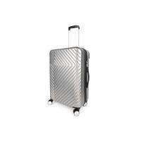 ราคา NEWCOM BAG LUGGAGE N1070 Size 24 inches Grey Shimono N1070 Size 24 inches Grey Page (YB99337)