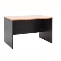 ราคา FURRADEC โต๊ะทำงาน รุ่น ST120 สีบีช+เทาดำ (0510012)