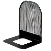 ราคา ONE เหล็กกั้นหนังสือ ดำ รุ่น H-2178 ขนาด 16x13.5x20.5 ซม. บรรจุ 2 ชิ้น/คู่ (2003359)