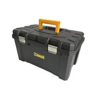 ราคา GIANT KINGKONG กล่องเครื่องมือพลาสติก รุ่น HL30157-B สีดำ ขนาด 20 นิ้ว (YC07299)