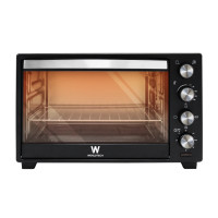 ราคา WORLDTECH เตาอบไฟฟ้า รุ่น WT-OV48L ขนาด 48 ลิตร (YC88183)