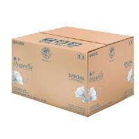 ราคา BJC HYGIENIST กระดาษทิชชูม้วนเล็ก สเปเชียล 144 ม้วน (0097766)