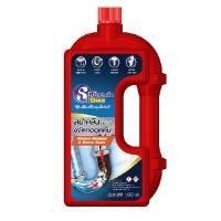 ราคา SPACLEAN น้ำยาขจัดท่อตัน ขนาด 1,000 มล. ละลายสิ่งอุดตันได้ 100 ชนิด (0099014)