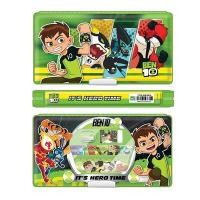 ราคา ชุดเครื่องเขียน คละลาย BEN10 TTB-9535 (1011651)