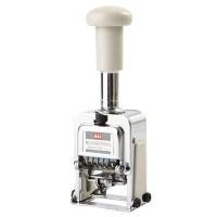 ราคา MAX เครื่องตีเบอร์ 4 หลัก รุ่น N-404 ขนาด 4.2x4x11.5 ซม. (2440010)