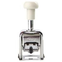 ราคา เครื่องตีเบอร์ 7 หลัก แม็กซ์ N-705 (2440530)