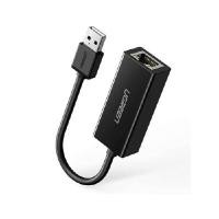 ราคา UGREEN สาย USB TO LAN รุ่น 20254/BK (4095388)