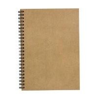 ราคา DILOKO สมุดริมลวด ขนาด A5 ไม่มีเส้น 70 แกรม 50 แผ่น (5097069)