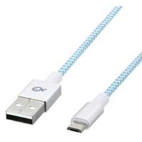 ราคา PHILIPS สายชาร์จ Micro USB รุ่น PSMICRO-1TBU สีฟ้า ความยาว 1 เมตร (Y045951)