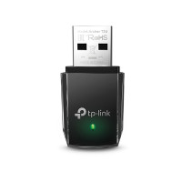 ราคา Wireless USB Adapter (Archer T3U) AC1300 Dual Band TP-LINK A0126256 (Y070465)