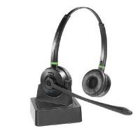 ราคา VT หูฟังไร้สาย Bluetooth รุ่น VT9600-Duo สีดำ ขนาด 17x20x8cm. (Y074553)