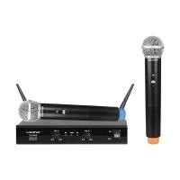 ราคา ไมโครโฟน (สีดำ) รุ่น ULU500 (Y080800)