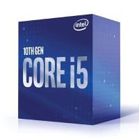 ราคา CPU INTEL CORE I5 - 10400 LGA 1200 (ORIGINAL ) สีเงิน Intel (Y084457)