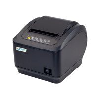 ราคา EASY PRINT เครื่องพิมพ์ใบเสร็จสลิป รุ่น ES-8803L สีดำ (YA03176)