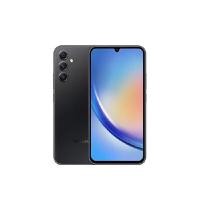 ราคา SAMSUNG สมาร์ทโฟน 5G รุ่น A34 ความจุ 8/128GB สีเทาดำ ขนาด 161.3 × 78.1 × 8.2 มม. (YA11154)