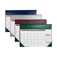 ราคา SCP ชุดปฏิทินวางแผนงาน+แผ่นหนังรองเขียน สีเงิน 2569 (YA14600)