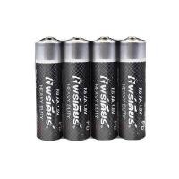 ราคา PAIRE DEER ถ่านคาร์บอนซิงค์ AA รุ่น Heavy Duty (เซ็ท 5 แพ็ค) (YA22424)