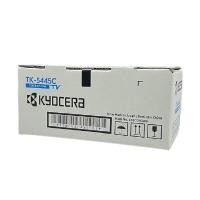 ราคา KYOCERA ตลับหมึกเลเซอร์ สำหรับ PA2100cx TK-5445C (YA24535)