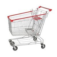 ราคา HAPPY MOVE รถเข็นช้อปปิ้ง 100 ลิตร รุ่น A (YA24384)