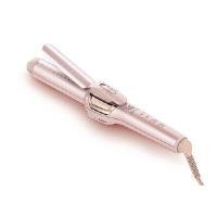 ราคา VIDAL SASSOON เครื่องหนีบและม้วนผม รุ่น VSP-3290PIT สีชมพู (2 in 1) (YA35484)