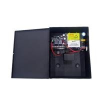 ราคา ZKTECO ตู้พาวเวอร์ซัพพลาย 12V 5A รุ่น P1205 (YB10018)
