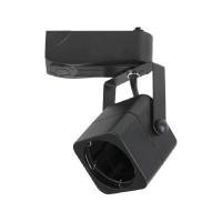 ราคา LUZINO โคมแทรคไลท์เข้ารางสี่เหลี่ยม ขั้ว GU5.3 รุ่น CS14-BK สีดำ (YB98241)