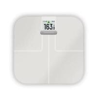 ราคา เครื่องชั่งน้ำหนัก GARMIN รุ่น Index S2 Smart Scale GA GARMIN GDG-0101WH pcs (YC32945)