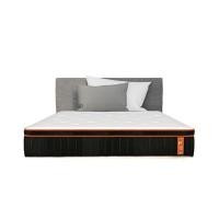 ราคา Morning Sleep ที่นอนพ็อกเก็ตสปริงดับเบิ้ลพรีเมียมเมมโมรี่โฟม 3 .5ฟุต รุ่น HMLV-SLEEP0002-3.5 (YC38423)