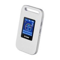 ราคา D-LINK MiFi 4G/LTE รุ่น DWR-933M ความเร็ว 150Mbps (YD02144)