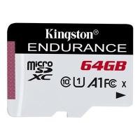 ราคา KINGSTON Micro SD รุ่น SDCE ขนาด 64GB (4007775)