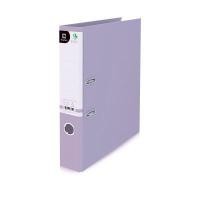 ราคา ELEPHANT แฟ้มสันกว้าง รุ่น 2101F ขนาด F4 สัน 2 นิ้ว สีลาเวนเดอร์ (6005503)