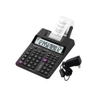 ราคา เครื่องคิดเลข CASIO HR-100RC+AD สีดำ (8002868)