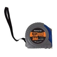 ราคา ตลับเมตร GIANT KINGKONG PRO ขนาด 3 เมตร x 16 มม. สีน้ำเ (Y040166)