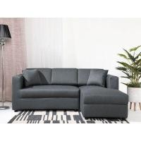 ราคา JIM โซฟาผ้า L-Shape/L #1501 DGY INDEX LIVING MALL (Y083086)