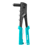 ราคา Total คีมย้ำรีเวท 10.5 นิ้ว (สำหรับยิงลูกรีเวท อลูมิเนียม) รุ่น THT32108S ( Hand Riveter ) (YA25542)