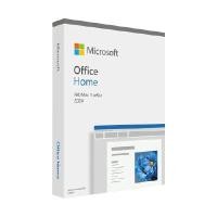 ราคา MICROSOFT OFFICE HOME 2024 (FPP,EP2-06811) (YB58233)