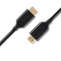 ราคา BELKIN สาย HDMI 1.4a รุ่น F3Y021 รองรับความละเอียด 4K@30Hz หรือ 1080p@60Hz ความยาว 2 เมตร (YB97063)