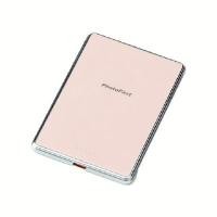 ราคา Photofast รุ่น MagSlim x Qi2 – พาวเวอร์แบงค์ชาร์จไร้สาย ความจุ 5000 mAh สีชมพู (YB97321)