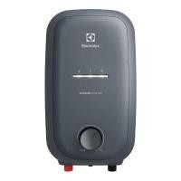 ราคา ELECTROLUX เครื่องทำน้ำอุ่น รุ่น EWE601QX1G4 6000 วัตต์ แท็งก์ทองแดง (YC00495)