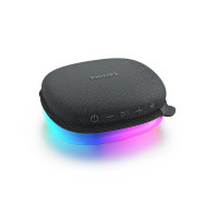 ราคา PHILIPS ลำโพงบลูทูธ รุ่น BT TAS2307BK/97 เล่นได้นาน 7 ชั่วโมง (YC06876)