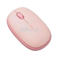 ราคา Rapoo เมาส์ไร้สาย Silent Multi-mode Wireless Mouse รุ่น M650