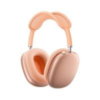 ราคา หูฟังครอบหู รุ่น AirPods Max Apple None Series ส้ม ชิ้น (YD02706)