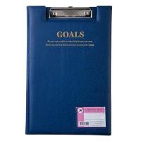 ราคา คลิปบอร์ด F/C น้ำเงิน ตราม้า H-035 (6004098)